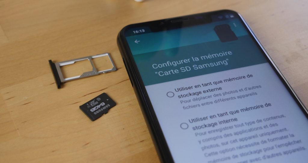 How to Copy or Move Files and Apps to SD Card on Android