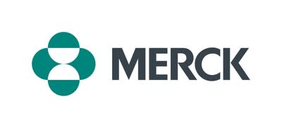شعار Merck (CNW Group/Merck Canada Inc.)