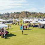 Del Mar Wine + Food Festival, 2024