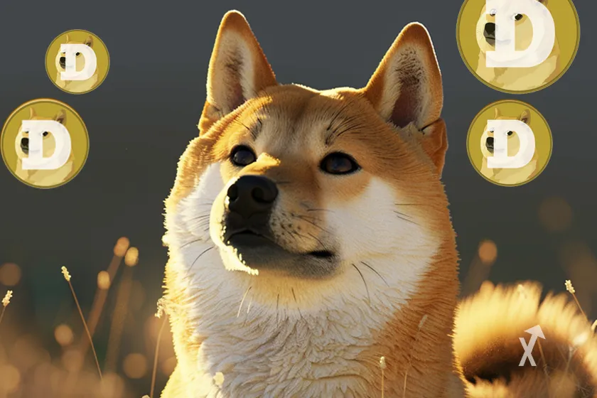 dogecoin