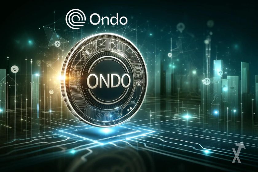 Qu’est-ce que la crypto RWA Ondo Finance