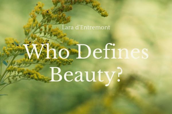 من يحدد الجمال؟