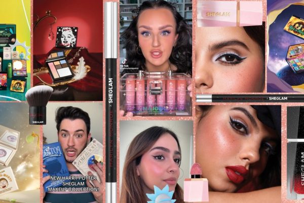 SheGlam, the Shein-owned cosmetics brand has seen a swift rise through the ranks of TikTok and beyond.