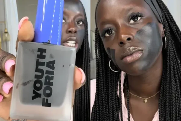 TikTok ينفجر بسبب العنصرية ضد السود في صناعة التجميل