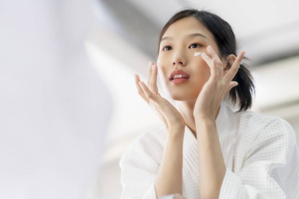 Korean skincare routines tend to be more complex than Japan’s counterpart beauty industry of “less is more,” making K-beauty something of a sweet spot between Japan and the West.