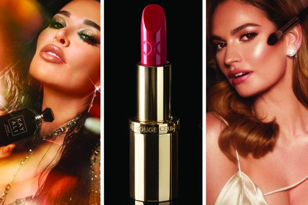 تكشف شركة Cosmetics Business عن أفضل 5 اتجاهات للجمال الفاخر لعام 2024 في تقرير جديد