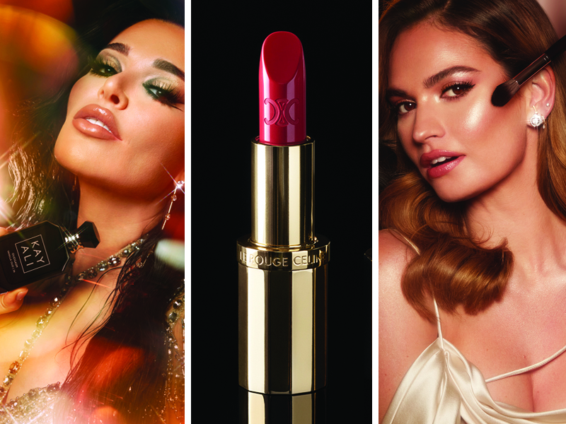 تكشف شركة Cosmetics Business عن أفضل 5 اتجاهات للجمال الفاخر لعام 2024 في تقرير جديد