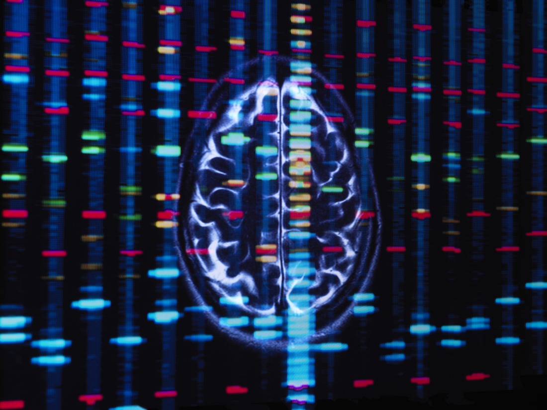 تبحث دراسة جديدة في الأدوار التي يمكن أن تلعبها الأصول الجينية الأفريقية والأوروبية في خطر إصابة الأمريكيين السود ببعض اضطرابات الدماغ.