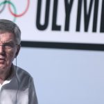 IOC denies wild rumour about cancellation of Paris Games due to context in France