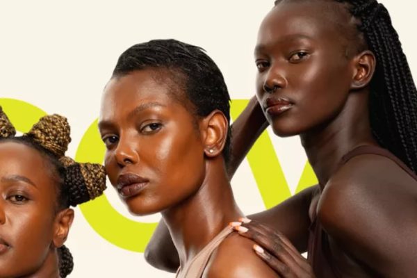 نظرة عالمية: مستثمرو دبي يدعمون العلامة التجارية الكينية للجمال